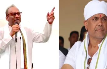 अवैध शराब का एक पौवा भी नहीं बिकने देंगे, शराब माफियाओं को लंगोट छोड़कर भगाएंगे” – विजय चौरे