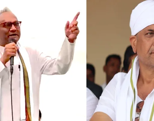 अवैध शराब का एक पौवा भी नहीं बिकने देंगे, शराब माफियाओं को लंगोट छोड़कर भगाएंगे” – विजय चौरे