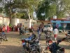 रेबीज संक्रमित कुत्ते के काटने के बाद गाय के दूध से बना मट्ठा पी गई बारात, सभी को लग रहे इंजेक्शन