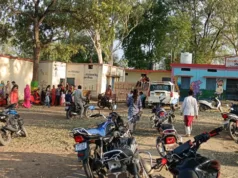रेबीज संक्रमित कुत्ते के काटने के बाद गाय के दूध से बना मट्ठा पी गई बारात, सभी को लग रहे इंजेक्शन