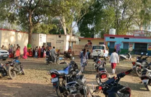 रेबीज संक्रमित कुत्ते के काटने के बाद गाय के दूध से बना मट्ठा पी गई बारात, सभी को लग रहे इंजेक्शन