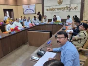 अब किसान पात्रता अनुसार उर्वरक की पूरी मात्रा एक साथ ले सकेंगे