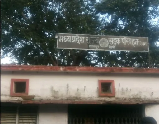 सांसद बंटी विवेक साहू ने नागपुर में मध्यप्रदेश के बस यात्रियों को सुविधाएं उपलब्ध कराने को लिखा पत्र