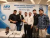 छिंदवाड़ा में IDA का सफल CDE प्रोग्राम आयोजित