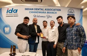 छिंदवाड़ा में IDA का सफल CDE प्रोग्राम आयोजित