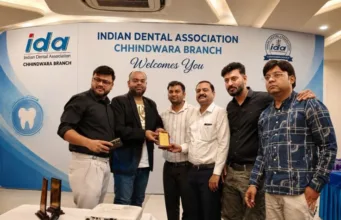 छिंदवाड़ा में IDA का सफल CDE प्रोग्राम आयोजित