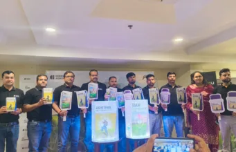 गोडरेज एग्रोवेट के नए क्रॉप केयर सॉल्यूशंस ‘अशिटाका’ और ‘टकाई’ लॉन्च….