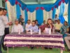 कलेक्टर ने ग्राम खमारपानी में लगाई चौपाल