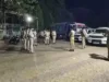 छिन्दवाड़ा पुलिस का कॉम्बिंग आपरेशन एक ही रात्रि में किया 120 वारंटियो को गिरफ्तार