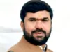 सांसद बंटी विवेक साहू ने विधायक सुनील उईके सहित अन्य को भेजा मानहानि का नोटिस
