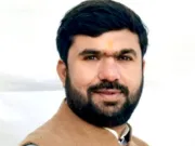 सांसद बंटी विवेक साहू ने विधायक सुनील उईके सहित अन्य को भेजा मानहानि का नोटिस