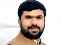 सांसद बंटी विवेक साहू ने विधायक सुनील उईके सहित अन्य को भेजा मानहानि का नोटिस