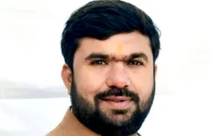 सांसद बंटी विवेक साहू ने विधायक सुनील उईके सहित अन्य को भेजा मानहानि का नोटिस