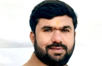 सांसद बंटी विवेक साहू ने विधायक सुनील उईके सहित अन्य को भेजा मानहानि का नोटिस