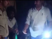 ग्राम बेलखेड़ा में हत्या का आरोपी 24 घंटे में गिरफ्तार, पुलिस की सूझबूझ से टली बड़ी वारदात