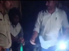 ग्राम बेलखेड़ा में हत्या का आरोपी 24 घंटे में गिरफ्तार, पुलिस की सूझबूझ से टली बड़ी वारदात