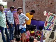 छिंदवाड़ा-बैतूल हाईवे पर भीषण सड़क हादसा, ट्रक और पिकअप की टक्कर में 5 की मौत 18 गम्भीर घायल