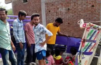 छिंदवाड़ा-बैतूल हाईवे पर भीषण सड़क हादसा, ट्रक और पिकअप की टक्कर में 5 की मौत 18 गम्भीर घायल