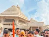 प्रकृति में सब वस्तुओं का विलय हो सकता है, लेकिन माँ का कभी विलय नहीं हो सकता…