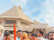 प्रकृति में सब वस्तुओं का विलय हो सकता है, लेकिन माँ का कभी विलय नहीं हो सकता…