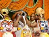 29 जून को इस्कॉन द्वारा मनीयी जायेगी श्री जगन्नाथ स्नान पूर्णिमा