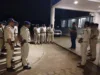 छिन्दवाड़ा पुलिस का कॉम्बिंग आपरेशन एक ही रात्रि में किया 114 वारंटियो को गिरफ्तार