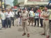 जुन्नारदेव पुलिस नेआम नागरिकों को साइबर क्लिक 2.0 रथ के माध्यम से किया जागरूक