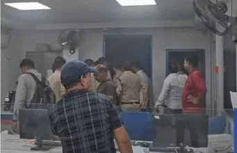 छिंदवाड़ा में बैंक ऑफ इंडिया में लूट की कोशिश नाकाम, रस्सी बम से दहशत फैलाने का प्रयास, एक आरोपी गिरफ्तार