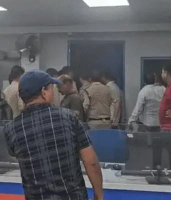 छिंदवाड़ा में बैंक ऑफ इंडिया में लूट की कोशिश नाकाम, रस्सी बम से दहशत फैलाने का प्रयास, एक आरोपी गिरफ्तार