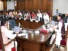 मुख्यमंत्री डॉ. यादव की अध्यक्षता में मंत्रि-परिषद की बैठक में लिए गए निर्णय