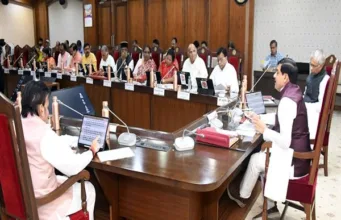 मुख्यमंत्री डॉ. यादव की अध्यक्षता में मंत्रि-परिषद की बैठक में लिए गए निर्णय