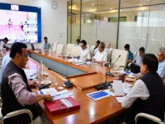समान नागरिक संहिता पर जनसामान्य के सुझावों के अनुसार किया जाएगा नीति निर्माण : मुख्यमंत्री डॉ. यादव