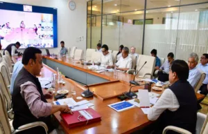 समान नागरिक संहिता पर जनसामान्य के सुझावों के अनुसार किया जाएगा नीति निर्माण : मुख्यमंत्री डॉ. यादव
