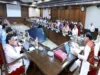 मुख्यमंत्री डॉ. यादव की अध्यक्षता में मंत्रि-परिषद की बैठक में लिए गए निर्णय