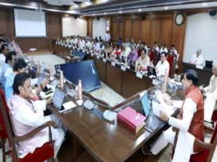 मुख्यमंत्री डॉ. यादव की अध्यक्षता में मंत्रि-परिषद की बैठक में लिए गए निर्णय