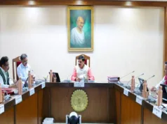 मुख्यमंत्री डॉ. यादव की अध्यक्षता में मंत्रि-परिषद की बैठक में लिए गए निर्णय