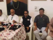 कमलनाथ व नकुलनाथ की एक और सार्थक पहल-जिले के विद्यार्थियों को दी नि:शुल्क उच्च शिक्षा हासिल करने की सौगात