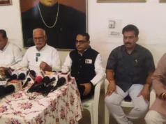 कमलनाथ व नकुलनाथ की एक और सार्थक पहल-जिले के विद्यार्थियों को दी नि:शुल्क उच्च शिक्षा हासिल करने की सौगात