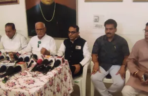 कमलनाथ व नकुलनाथ की एक और सार्थक पहल-जिले के विद्यार्थियों को दी नि:शुल्क उच्च शिक्षा हासिल करने की सौगात