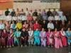 किशोरों के मानसिक, सामाजिक स्वास्थ्य व जीवन कौशल विकास के लिए शिक्षकों को दिया जा रहा विशेष प्रशिक्षण