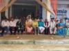 शिक्षक संघ ने लखनादौन पहुंचकर सांसद विवेक बंटी साहू को सौंपा ज्ञापन