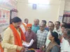 TET प्रभावित शिक्षकों के न्यायपूर्ण अधिकारों की आवाज़ संसद तक पहुँचेगी