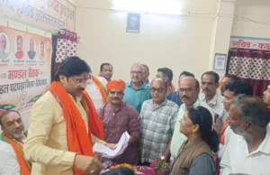 TET प्रभावित शिक्षकों के न्यायपूर्ण अधिकारों की आवाज़ संसद तक पहुँचेगी