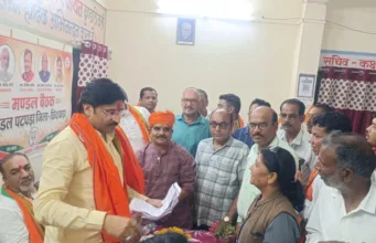 TET प्रभावित शिक्षकों के न्यायपूर्ण अधिकारों की आवाज़ संसद तक पहुँचेगी