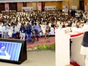 युवाओं के सपनों को पूरा करने हर संभव मदद करेगी सरकार : मुख्यमंत्री डॉ. यादव