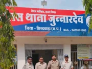 पुलिस ने हत्या के दो आरोपियों को किया गिरफ्तार