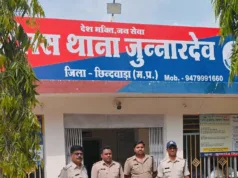 पुलिस ने हत्या के दो आरोपियों को किया गिरफ्तार