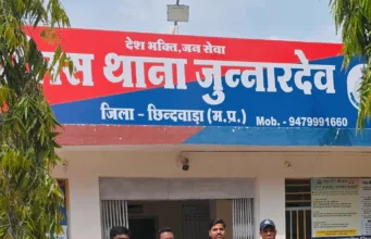 पुलिस ने हत्या के दो आरोपियों को किया गिरफ्तार