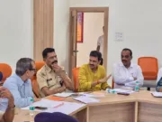 गुरु पूर्णिमा पर जामसांवली धाम में उमड़ेगा आस्था का सैलाब