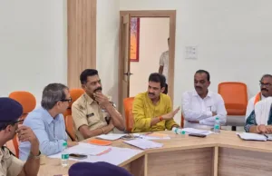 गुरु पूर्णिमा पर जामसांवली धाम में उमड़ेगा आस्था का सैलाब